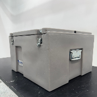 ThermoSafe Storage/Transport Chest image 1